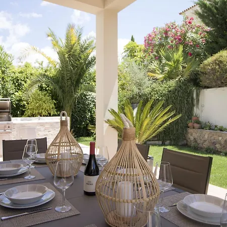 Villa Esmeralda Almancil