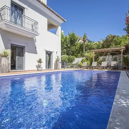 Villa Esmeralda Almancil