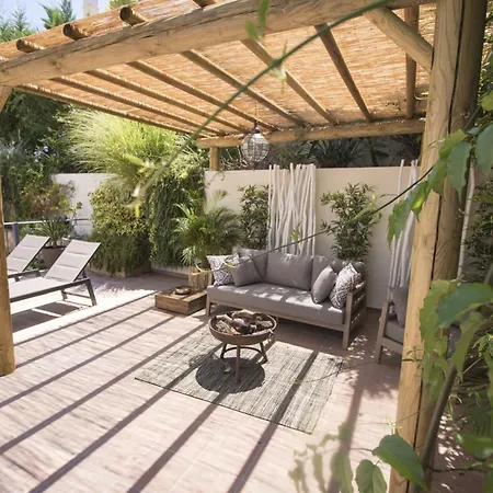 Esmeralda Villa Almancil